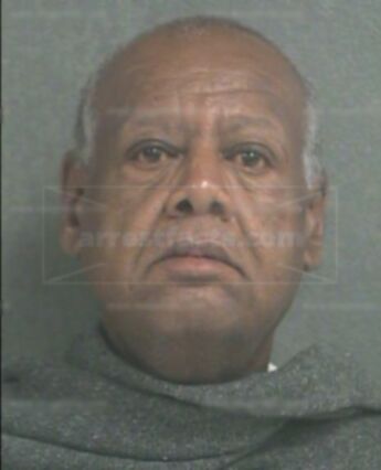 Leeford Adkins