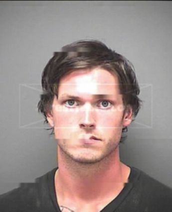 Justin Tyler Freeman