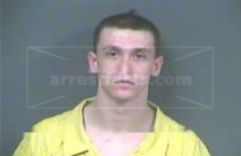 Albert Keith Riley