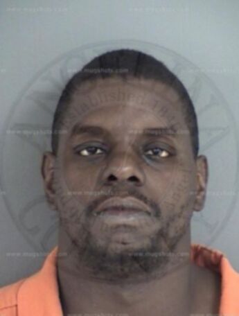 Terrance Washington