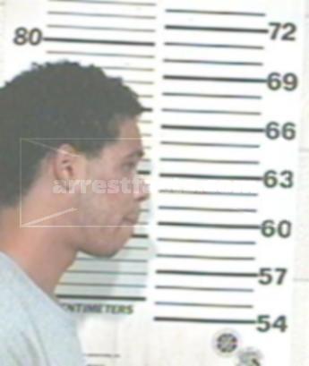 Jonathan Mezon Colon