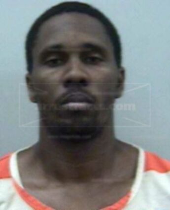 Kevin Maurice Campbell