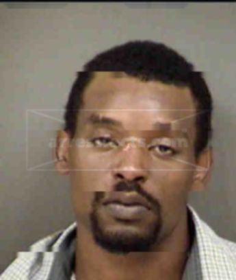 Curtis Dwight Flournoy
