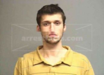 Joshua Clark Davis