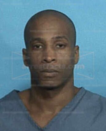 Ronnie Lee Bedford