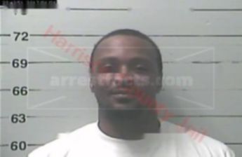 Jacobi Roman Pittman