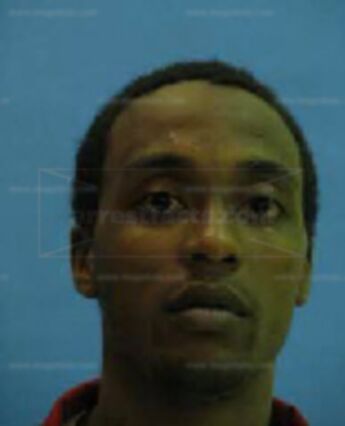 Akeem Kaleeq Kendrick Frazier