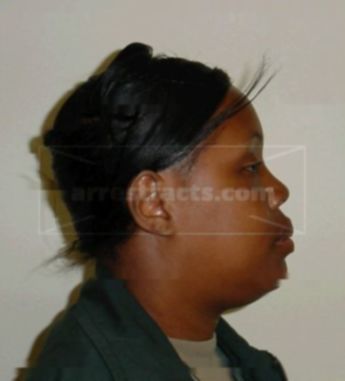 Antonette Compton