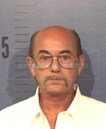 Jose Austin Wolfe