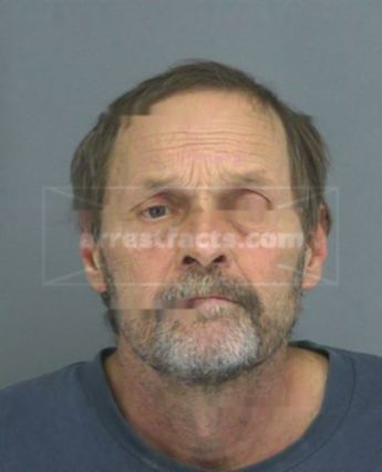 Raymond Curtis Riddle