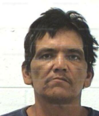 George Gutierrez Bernal