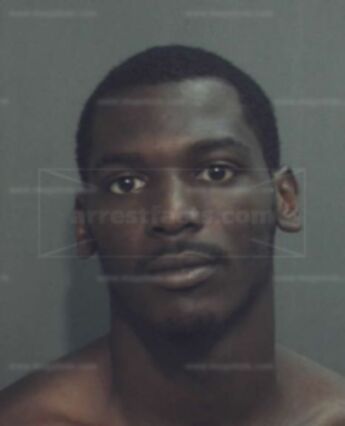 Daquan Walker Walker
