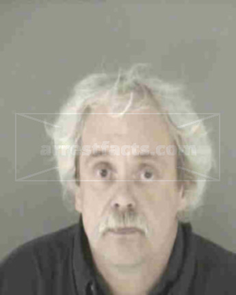 Kenneth Ray Burnette