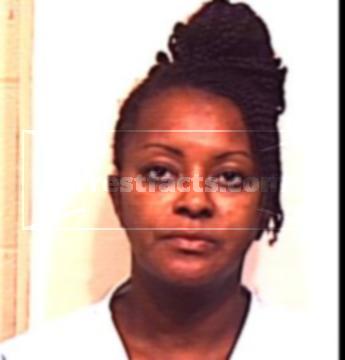 Rachel Lachell Thomas-Hicks