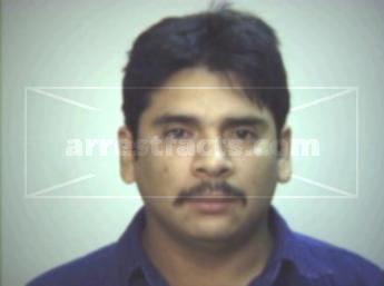 Ruben Alonzo Castillo