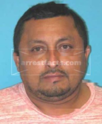 Raul Beltran Avellaneda