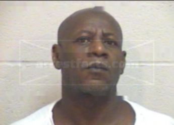 Rodney Tony Burns