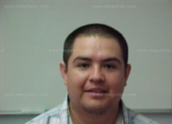 Anthony J Gonzales