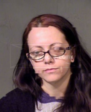 Tiffany Rigstad