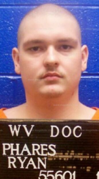 Ryan Phares