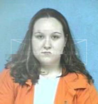 Amber Cherie Tallant