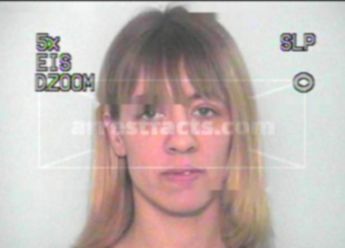 Lindy Shae Aitken
