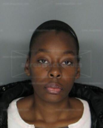 Latisha M Williams