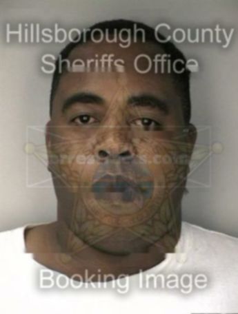 Christopher Anthony Brown
