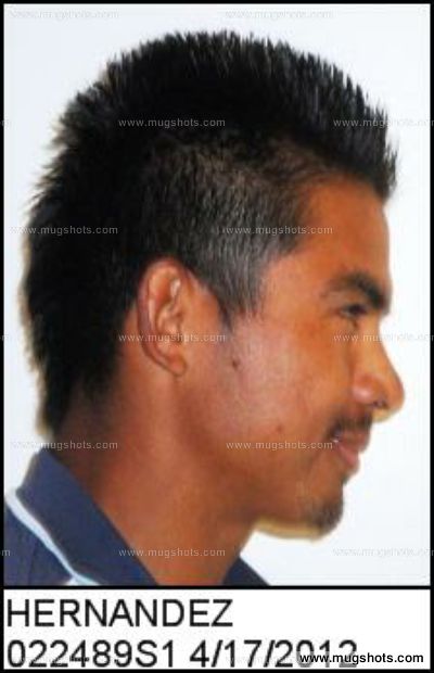 Juan Hernandez