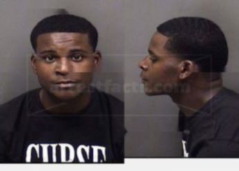 Jamal Wayne Steward