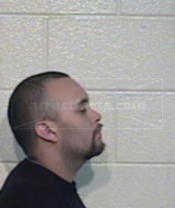Rudy Rodriguez Saenz