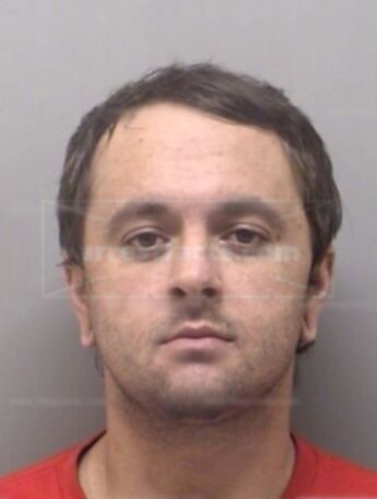 Brian Kyle Garrett