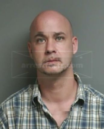 Johnathan Jeffery Pankey