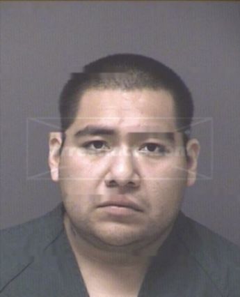 Edgar Mike Rosales