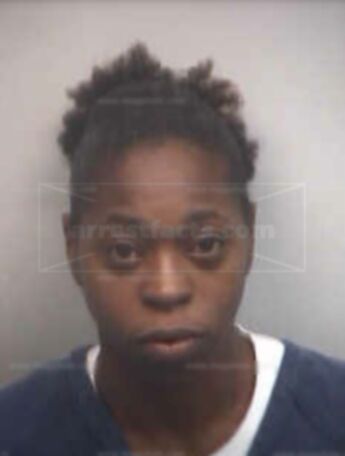 Trendolyn Danielle Ivey