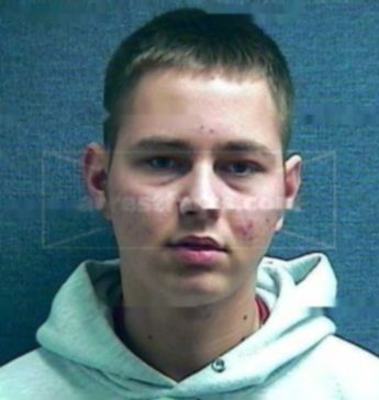 Matthew Ryan Mize