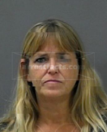 Tina Mcdaniel Doubleday