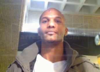 Jermaine Shawn Bailey