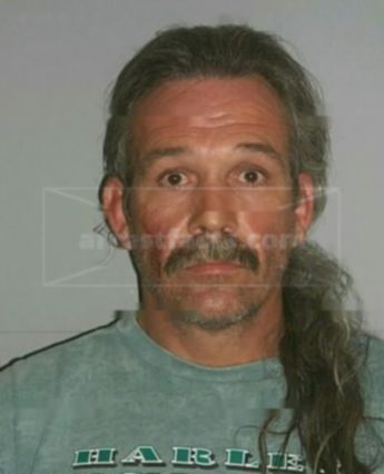 Dennis Rumley