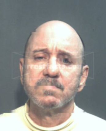 Roberto Jesus Acosta