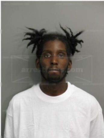 Fredrick Deon Moorehead