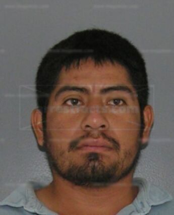 Margarito Santiago