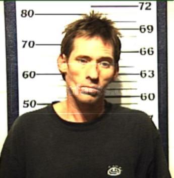 Frank Michael Coulson