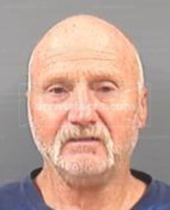 Richard Keith Adams