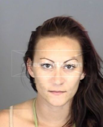 Kimberly Ann Wester