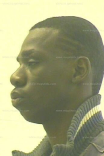 Lamar Cledell Hare