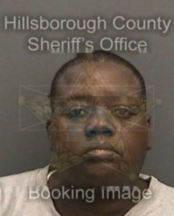 Horrace Mccray