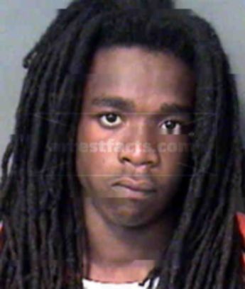 Chad Alexander Clay
