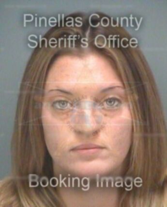 Jamie Lee Huff