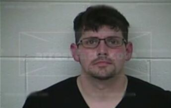 Jeremy Dale Willoughby